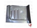 FLOOR PANEL FRONT LEFT        - 750/101 - HANDMADE          