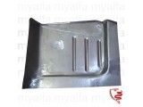 FLOOR PANEL FRONT RIGHT       - 750/101 - HANDMADE          