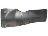 FRONT EXHAUST HEAT PROTECTION PLATE 1970-89 W/O CATALYST FRONT EXHAUST HEAT PROTECTION PLATE 1970-89 W/O CATALYST