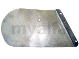 HEAT PROT. PLATE (750/101) HEAT PROT. PLATE (750/101)