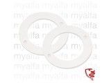 RUBBER SEAL INDICATOR LENS - 750 SPRINT, BERLINA UP TO 1958 RUBBER SEAL INDICATOR LENS - 750 SPRINT, BERLINA UP TO 1958