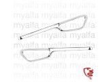 SET FRAMES FOR SIDE REPEATER - 750/101 SPRINT FROM 1958 ON