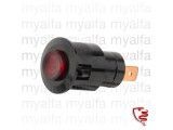 WARNING LAMP BRAKEFLUID LEVEL