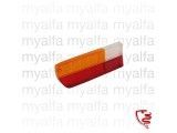 REAR LIGHT LENSE GT BERTONE 2000 LEFT ALTISSIMO