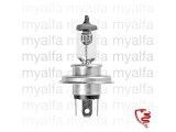 BULB 12 V / H4