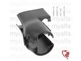 STEERING COLUMN SHROUD 105/115 WITH FLAT DISHED STEERING WHEEL& INGNITION SWITCH RIGHT STEERING COLUMN SHROUD 105/115 WITH FLAT DISHED STEERING WHEEL& INGNITION SWITCH RIGHT