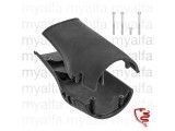 STEERING COLUMN SHROUD - 105 FLAT DISHED STEERING WHEEL, IGNITION IN DASHBOARD STEERING COLUMN SHROUD - 105 FLAT DISHED STEERING WHEEL, IGNITION IN DASHBOARD