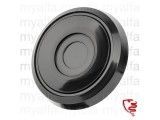 STEERING WHEEL CENTRE COVER FLAT DISHED 1750 GTV 1ST SERIEFOR SILVER BADGE STEERING WHEEL CENTRE COVER FLAT DISHED 1750 GTV 1ST SERIEFOR SILVER BADGE
