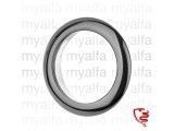 STEERING WHEEL CENTRE KNOB RING - SPRINT GT, GTC, GIULIA SUPER UP TO 1967, GIULIA TI SUPER STEERING WHEEL CENTRE KNOB RING - SPRINT GT, GTC, GIULIA SUPER UP TO 1967, GIULIA TI SUPER