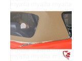 SOFT TOP SPIDER 1970-93 SONNENLAND DARK BEIGE SOFT TOP SPIDER 1970-93 SONNENLAND DARK BEIGE