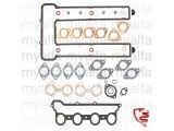 HEAD GASKET SET WITHOUT       CYLINDER HEAD GASKET          CARBURETTOR FROM 1982 ON