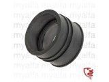 HOSE INTAKE MANIFPLD / AIR BOX SPIDER 2000 IE 1990-93 HOSE INTAKE MANIFPLD / AIR BOX SPIDER 2000 IE 1990-93