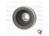 PULLEY STEEL 105mm - 101/105 OE-QUALITY 