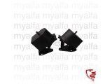 SET OF ENGINE MOUNTS - 101 1600 NORMALE SET OF ENGINE MOUNTS - 101 1600 NORMALE
