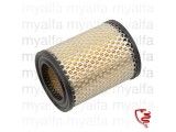 AIR FILTER - 750/101 BERLINA & TI