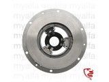PRESSURE PLATE MECHANICAL PRESSURE PLATE MECHANICAL