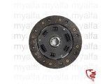 CLUTCH DISC MECHANICAL FICHTEL & SACHS CLUTCH DISC MECHANICAL FICHTEL & SACHS