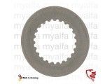 LSD FRICTION DISC 2 mm WITH INNER TEETH LSD FRICTION DISC 2 mm WITH INNER TEETH