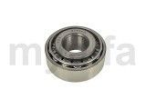 OUTER FRONT WHEEL BEARING     2000/2600 (102/106)           