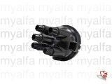 DISTRIBUTOR CAP LUCAS (750/101) GIULIETTA/GIULIA SREW CONNECTIONS DISTRIBUTOR CAP LUCAS (750/101) GIULIETTA/GIULIA SREW CONNECTIONS