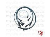 IGNITION CABLE SET TYP 101/750 IGNITION CABLE SET TYP 101/750