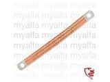GROUND STRAP TRANSMISSION / BODY 200 mm GROUND STRAP TRANSMISSION / BODY 200 mm