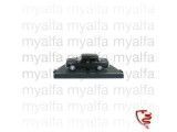 ALFA ROMEO GIULIA SUPER 1300 1:43 1967,BLACK PROGETTO ALFA ROMEO GIULIA SUPER 1300 1:43 1967,BLACK PROGETTO
