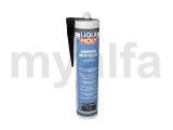 WINDOW SEALANT 310 ml WINDOW SEALANT 310 ml