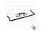 SPORT STABILIZER KIT 27MM EIBACH/SUPER FLEX ALL 105/115 INCLUDING ALL MOUNTING PARTS 