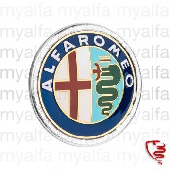 Alfa Romeo embleem55mm