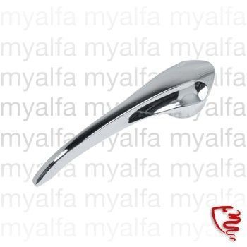 INNER DOOR HANDLE GIULIA 1963-69, BERTONE GTA