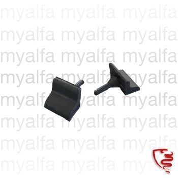SET BONNET STOPS BERLINA