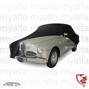 Autohoes (stretch)Alfa Romeo 1900 zwat