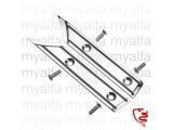 HARDTOP SUPPORT SPIDER (SET) 1970-85             
