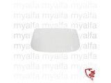 Voorruit GT Bertone blank Voorruit GT Bertone blank