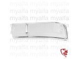 Clignoteurglas GT Bertone links Bj. 1970-77, wit-wit