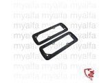 Set achterlichtrubbers Giulia, ALTISSIMO, brede versie Set achterlichtrubbers Giulia, ALTISSIMO, brede versie