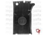 Rubbermat Spider voetenruimte links va Bj. 70-79, hngd ped Rubbermat Spider voetenruimte links va Bj. 70-79, hngd ped