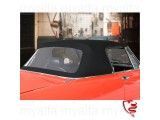 Verdeck Spider Bj.1970-93 Sonnenland - Classic schwarz Verdeck Spider Bj.1970-93 Sonnenland - Classic schwarz