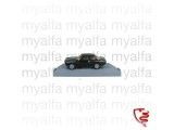 Alfa Romeo Giulia Sprint GT Bj. 1963, zwart, 1:43 Progetto Alfa Romeo Giulia Sprint GT Bj. 1963, zwart, 1:43 Progetto