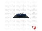 Alfa Romeo Spider Veloce 2000 Bj. 1966, blauw, 1:43 Maxi Car Alfa Romeo Spider Veloce 2000 Bj. 1966, blauw, 1:43 Maxi Car