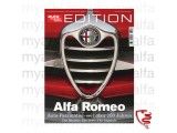 Auto motor und sport - EDITION - Alfa Romeo Auto-Faszination seit über 100 Jahren Auto motor und sport - EDITION - Alfa Romeo Auto-Faszination seit über 100 Jahren